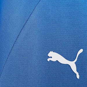 Al Hilal SFC Anniversary Youth Football Jersey, Blue Intense-PUMA White, extralarge-IND